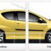 Peugeot Pinterest campaign